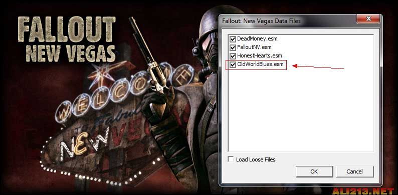辐射 新维加斯 Fallout New Vegas Dlc 昔日悲歌 补丁升级 下载中心 单机游戏 新浪游戏 新浪网