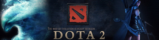 dota2