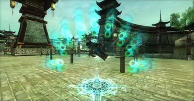 唐门武学技能篇全解