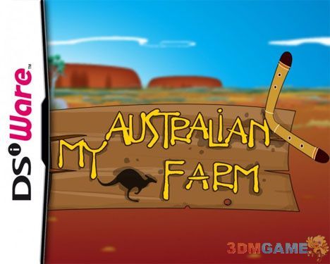 ҵİũ(My Australian Farm)