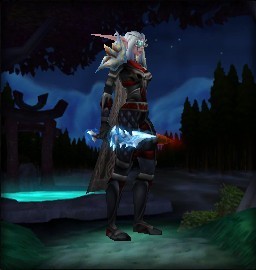 落大家熟悉的时间切割者