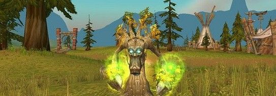 给新手奶德的20条建议 让你少走弯路-新浪魔兽世界专区