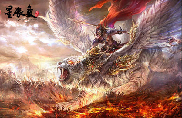 相关图片: 星辰变立儿 星辰变高清壁纸 星辰变游戏