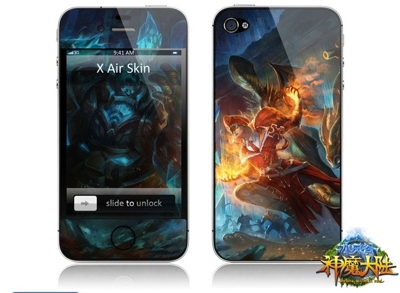 手机个性主题图片_个性骷髅 手机主题_可爱个性主题手机主题