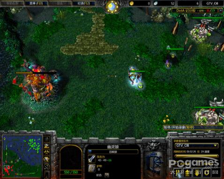 ACE职业联赛公告:WE vs NA第1局 Fnty