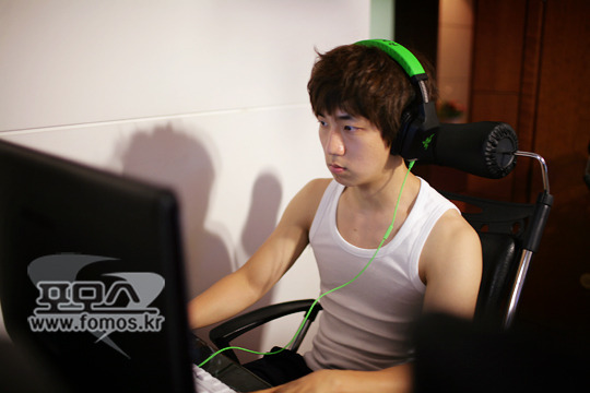 jaedong:MLG־ ´ٺ