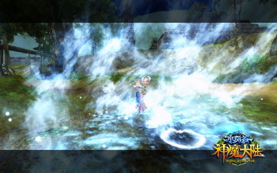 【推荐】扭转战局 神技盘点