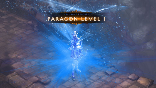 Paragon Levels1.04 MFϵͳĽ˵
