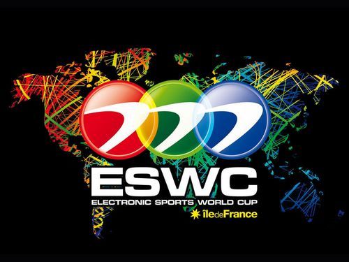 ESWC 2004总决赛图片专辑之十五