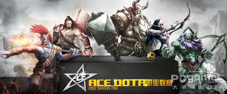 ACE Dotaְҵ