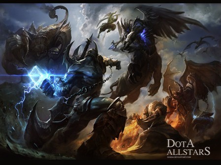 DOTA6.75İ