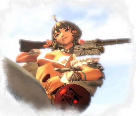 真昭娥