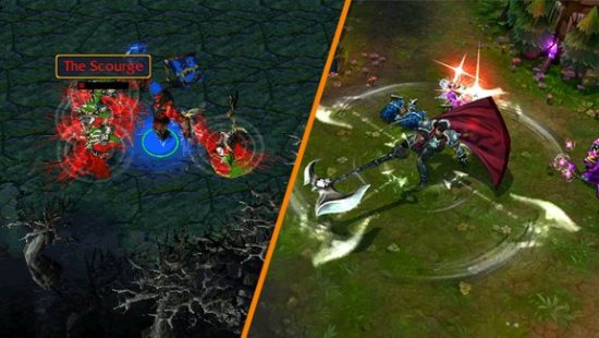 借鉴无罪抄有理!细数十款成功“抄袭”出名的游戏