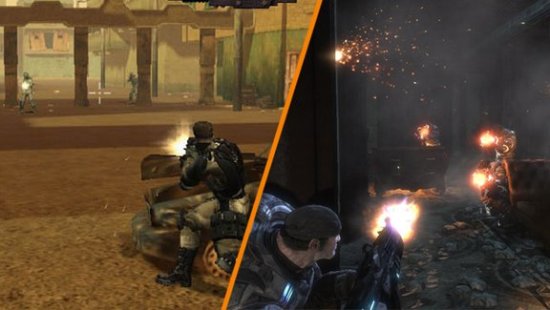 借鉴无罪抄有理!细数十款成功“抄袭”出名的游戏