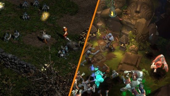 借鉴无罪抄有理!细数十款成功“抄袭”出名的游戏