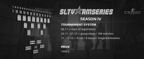 SLTV AmSeries