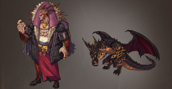 [国服]官方公布资料 新异界巴卡尔之城介绍地下城与勇士_DNF下载_官方网站合作专区_新浪游戏_新浪网