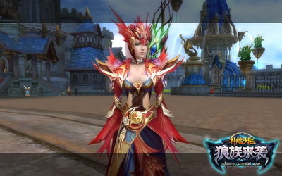 【推荐】你最想做的 末日留言板神魔大陆_完美