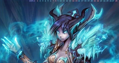 冰法与祈愿奥寒冰炸弹与虚空风暴取舍