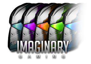 Imaginary Gaming logo