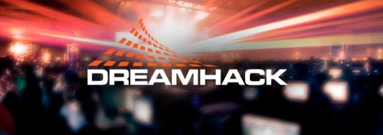 DreamHack Open 2012