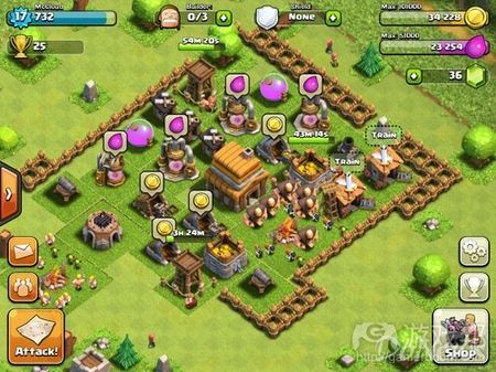 clash-of-clans(from finalcheckpoint)