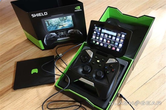 NVIDIA Tegra 4ƻʽ濪ͼ