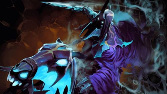 死在起跑线上?3DM详解DOTA2为何输给lol(2)