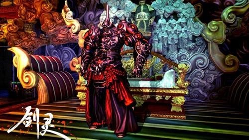 剑灵南天国实验室研究员招募全面启动-新浪剑