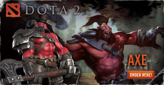 DOTA2ְ