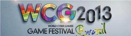 սWCG2013Ԥѡ