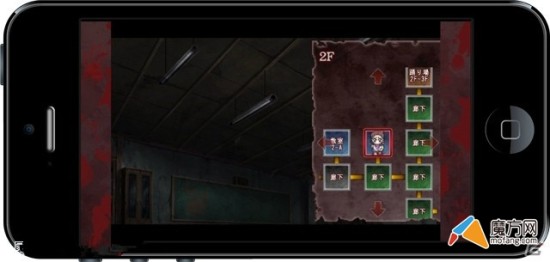 PSP经典惊悚游戏《尸体派对》本月登陆iOS_
