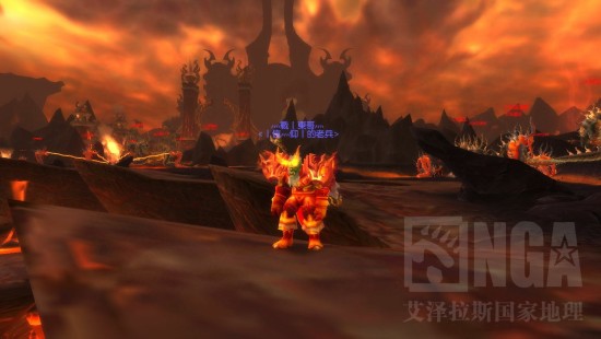 5.4副本单刷:手残战士单刷螺丝的经验