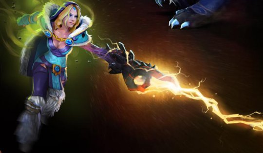 刀塔七点半番外篇之OMG大乱斗直播-DOTA