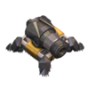 Clash of ClansũڣCannonʱϸ
