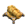 Clash of ClansũڣCannonʱϸ
