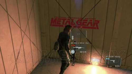 Mgs5 原爆点 Deja Vu全log攻略 游戏攻略 电视游戏0 新浪游戏 新浪网