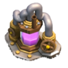 Clash of ClansҩɼElixir Collectorʱ