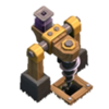 Clash of Clansʯ꾮Dark Elixir Drill ʱ