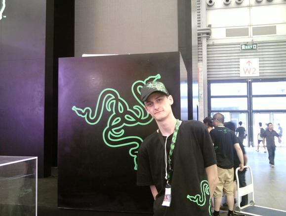 回顾电竞十年:电竞志愿者的付出与收获-DOTA