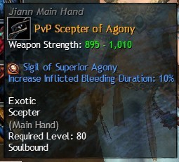 ڣԪʦPVPװBuildָ