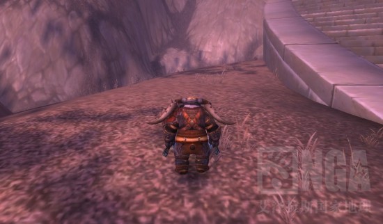 熊猫板甲幻化:玛诺洛斯獠牙肩甲搭配