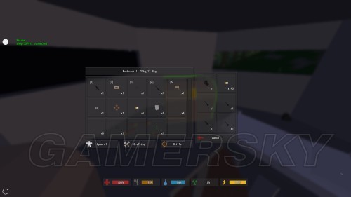 《未转变者》PVP当杀手的小技巧分享_游戏攻