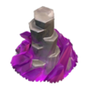 Clash of Clansʦ(Wizard Tower)ʱϸ