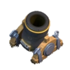 Clash of ClansȻ(Mortar)ʱϸ