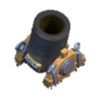 Clash of ClansȻ(Mortar)ʱϸ