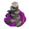 Clash of Clansʦ(Wizard Tower)ʱϸ