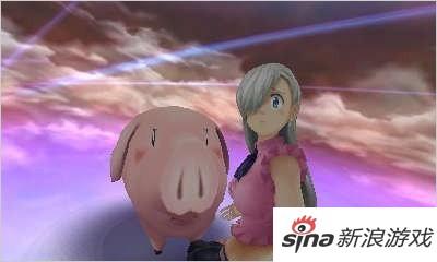 《七原罪真实的冤罪》增加剧情和语音