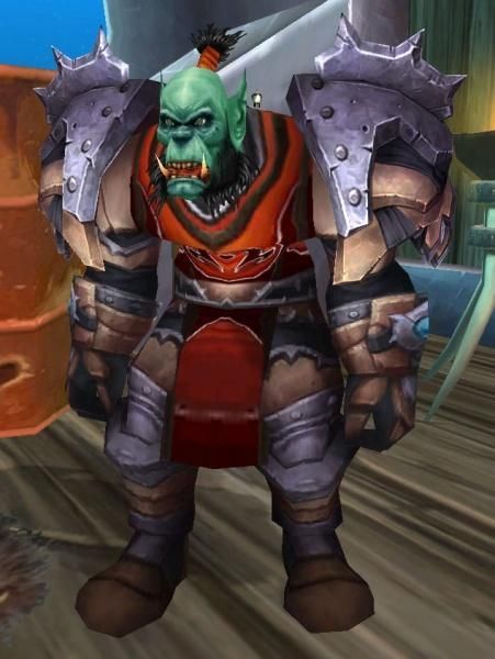 老将军一路走好! 魔兽玩家纪念泰勒和纳兹戈林