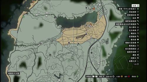 电视游戏 gta5中文专题站 游戏攻略 已有_count_条评论